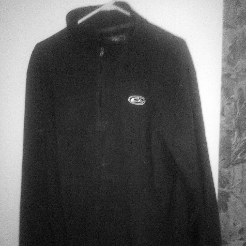 Men's Drake fleece pullover